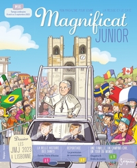 MAGNIFICAT JUNIOR 181