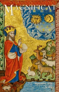 MAGNIFICAT 406 PF SEPTEMBRE 2026