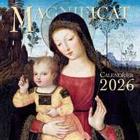 Calendrier d'art 2026