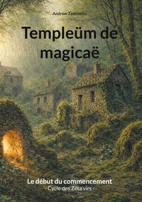 Templeüm de magicaë