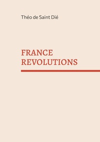 France révolutions