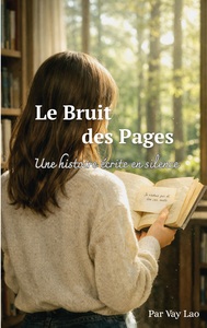 Le Bruit des Pages