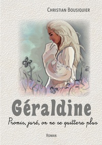 Géraldine