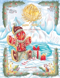 Rainbow Sea, Dream's Origin !