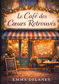 Le Café des Coeurs Retrouvés