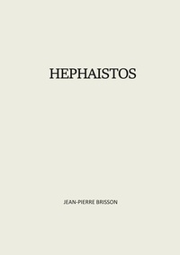 Hephaistos