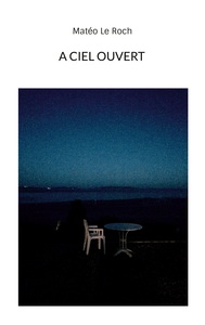 À ciel ouvert