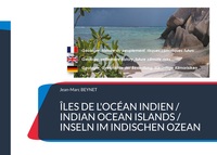 Îles de l'océan Indien / Indian Ocean Islands / Inseln im Indischen Ozean