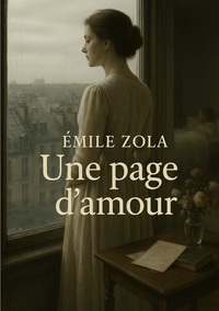 Une page d'amour