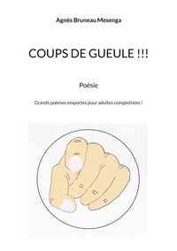 Coups de gueule !!!