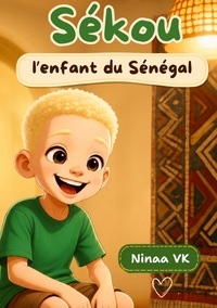 Sékou l'enfant du Sénégal