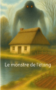 LE MONSTRE DE L'ETANG