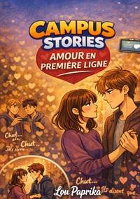 Campus Stories Amour en premiere ligne