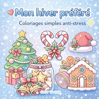 Mon hiver préféré