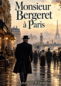 Monsieur Bergeret à Paris