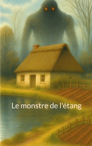 Le monstre de l'étang