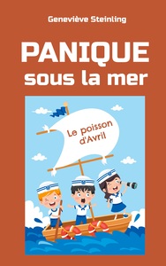 Panique sous la mer