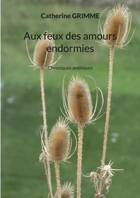 Aux feux des amours endormies