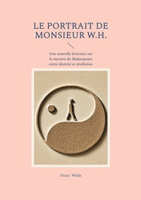 Le portrait de monsieur W.H.
