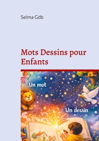 Mots Dessins pour Enfants