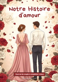 Journal de couple à compléter à deux