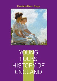 Young Folks History of England