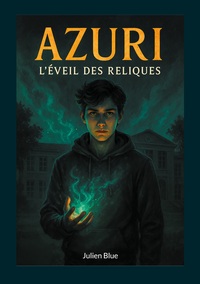 Azuri - L'éveil des reliques
