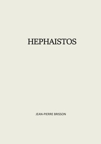 Hephaistos