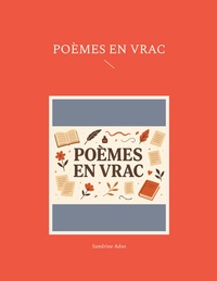 Poèmes en Vrac