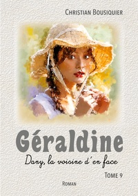 Géraldine