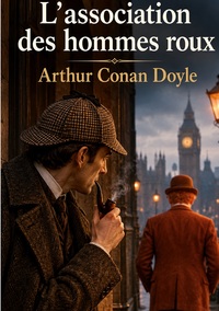 L'association des hommes roux