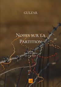 Notes sur la Partition