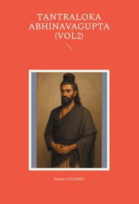Tantraloka abhinavagupta (vol2)