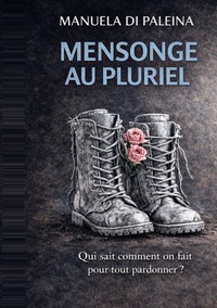 Mensonge au pluriel