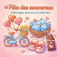 Fête des amoureux