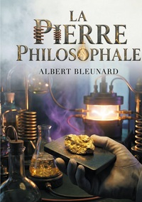La Pierre Philosophale