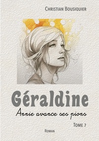 Géraldine