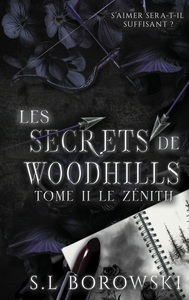 Les Secrets de Woodhills