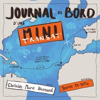 Journal de bord d'une Mini-Transat