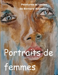 portrait de femmes