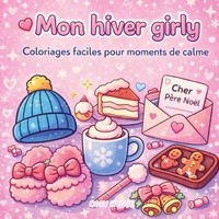 Mon hiver girly