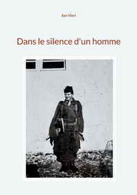 Dans le silence d'un homme