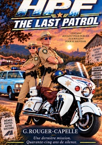 H.P.F. - THE LAST PATROL