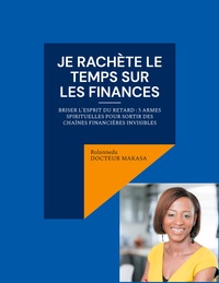 Je rachète le temps sur les finances