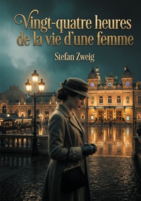 VINGT-QUATRE HEURES DE LA VIE D'UNE FEMME