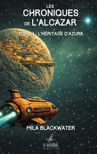 L'Héritage d'Azura