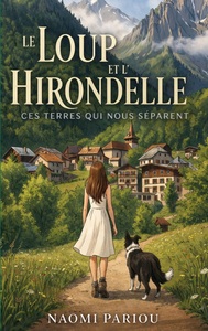 Le Loup et l'Hirondelle