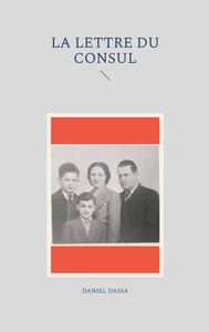 La lettre du consul