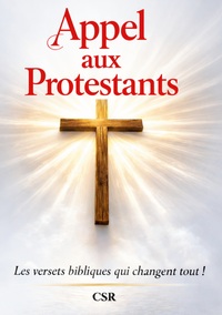 Appel aux protestants