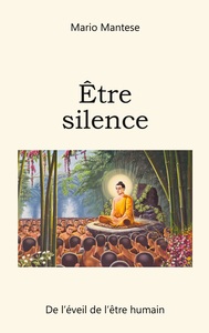 Être silence